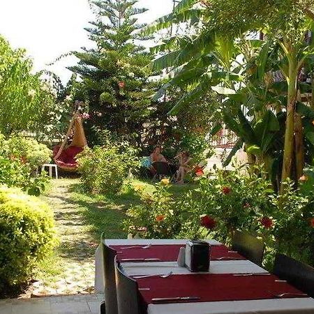 Side Elis Hotel Esterno foto