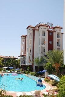 Side Elis Hotel Esterno foto